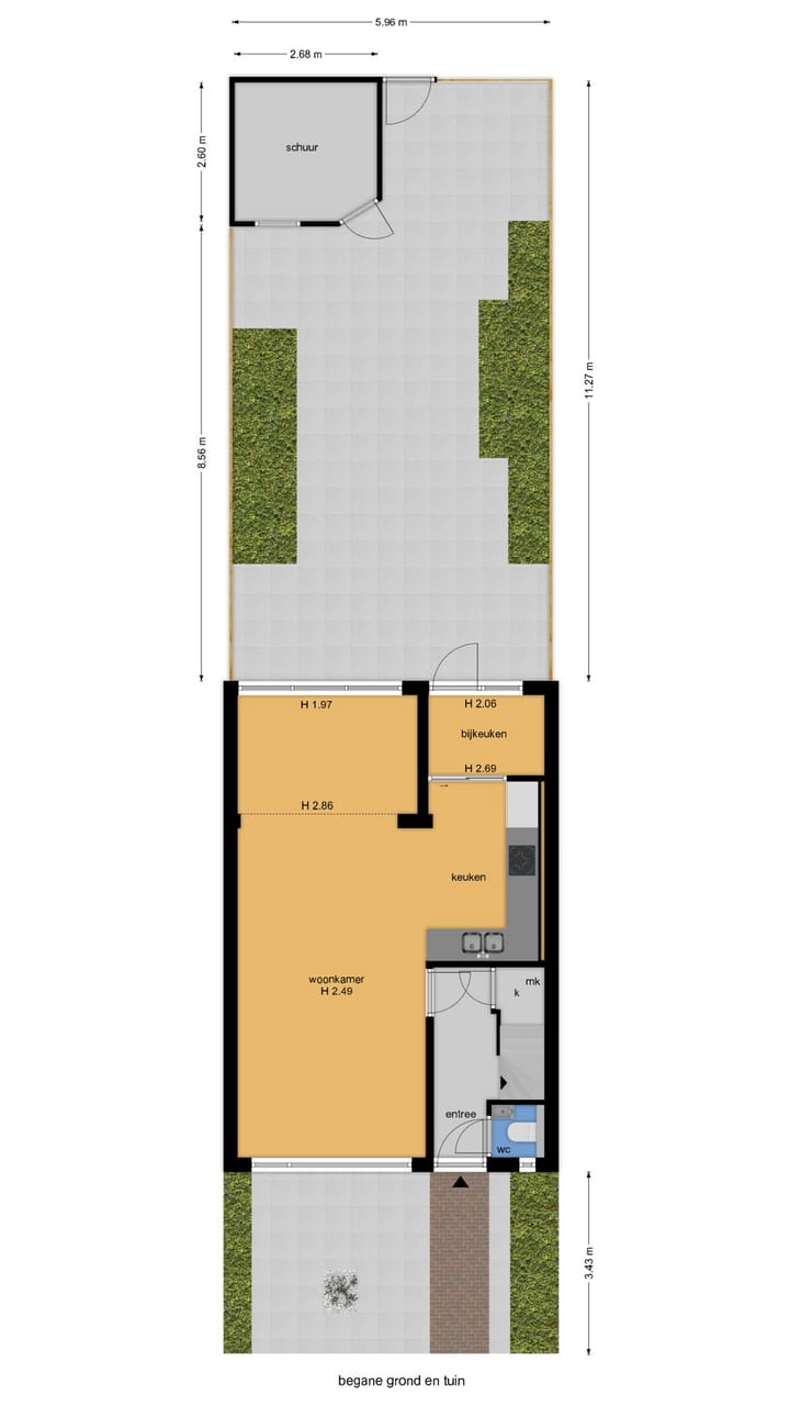 Foto 36 van Hobbemastraat 7