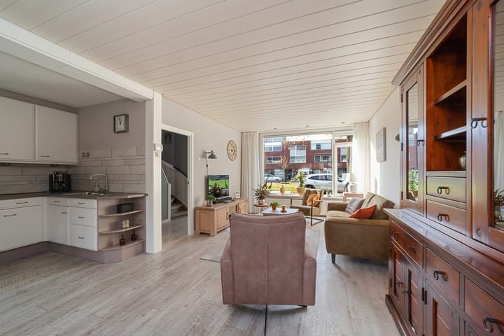 Foto 7 van Hobbemastraat 7