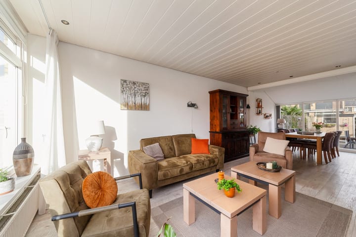 Foto 5 van Hobbemastraat 7