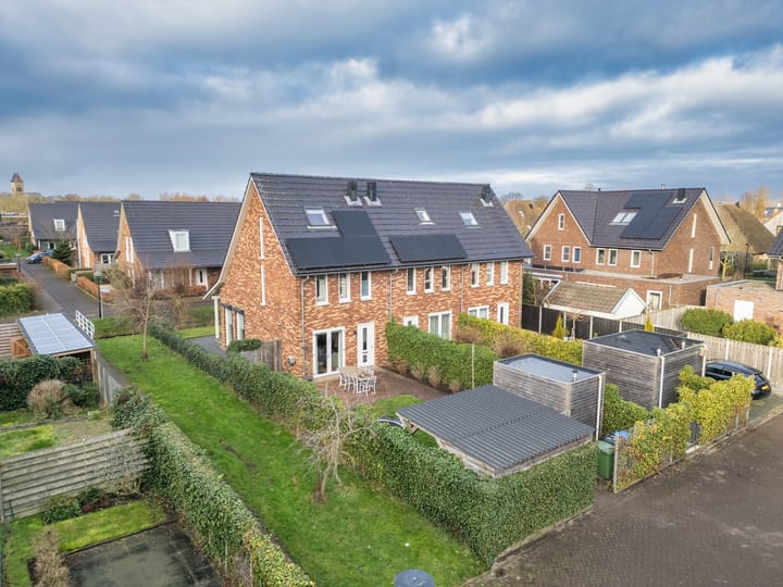 Foto 4 van Catrijn Epessingel 29