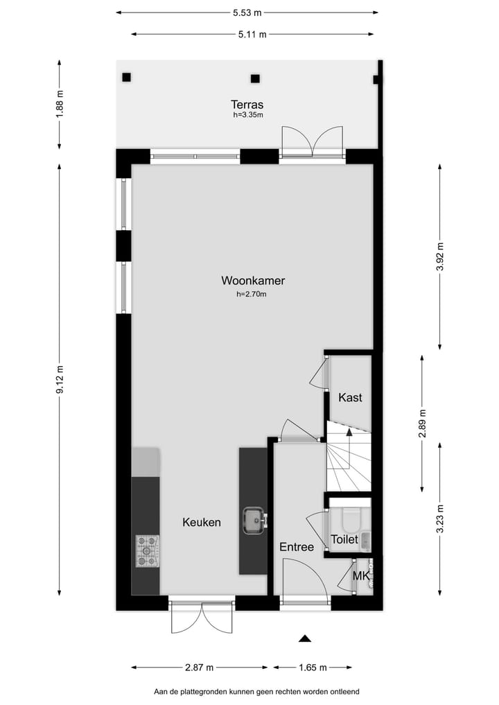 Foto 47 van Catrijn Epessingel 29