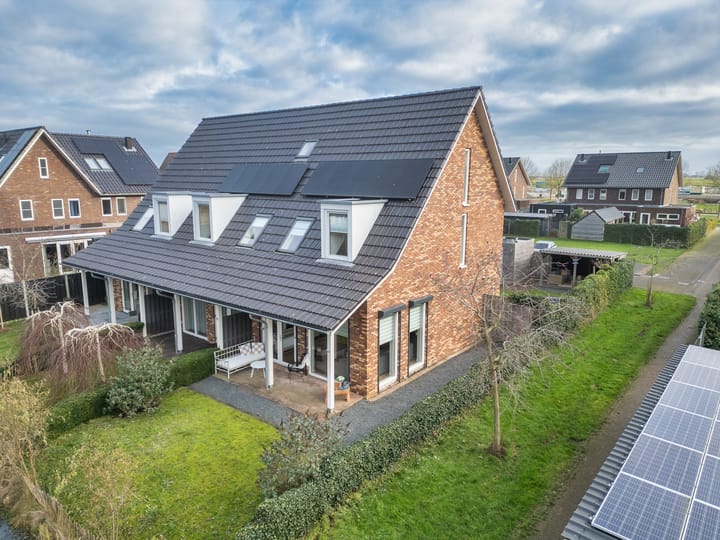 Foto 3 van Catrijn Epessingel 29