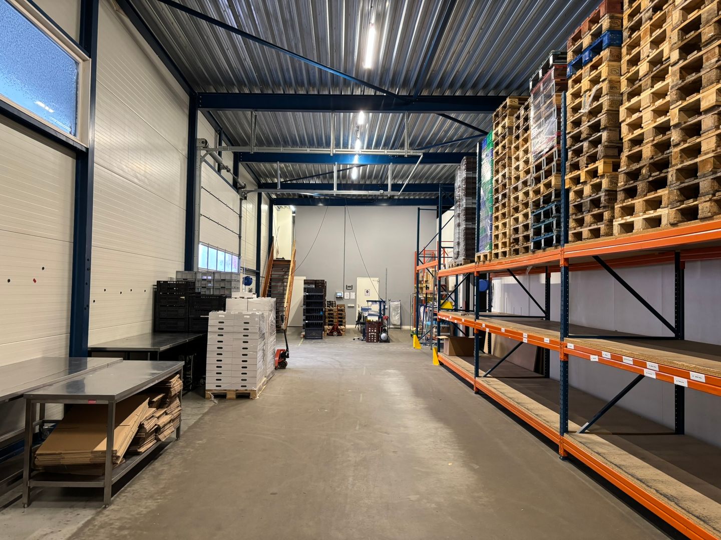 View photo 4 of Eckertstraat 25-B