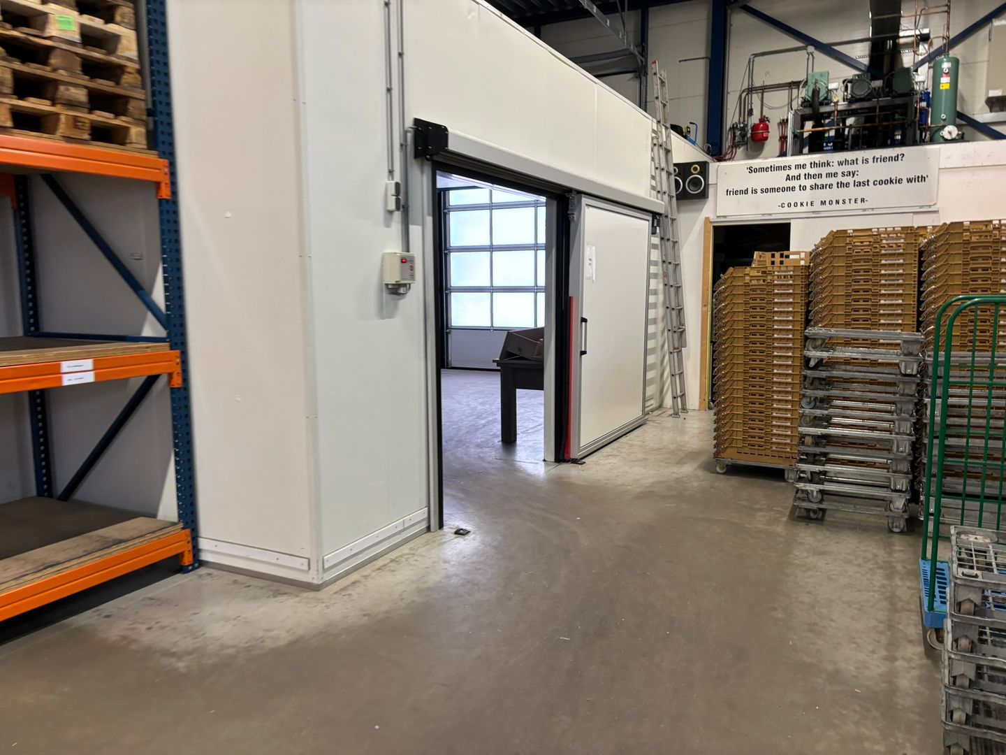 View photo 5 of Eckertstraat 25-B