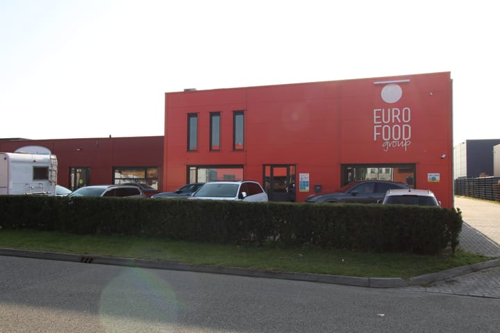 Eckertstraat 25-B, Kampen