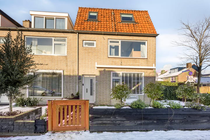 Foto 2 van Prins Bernhardstraat 34