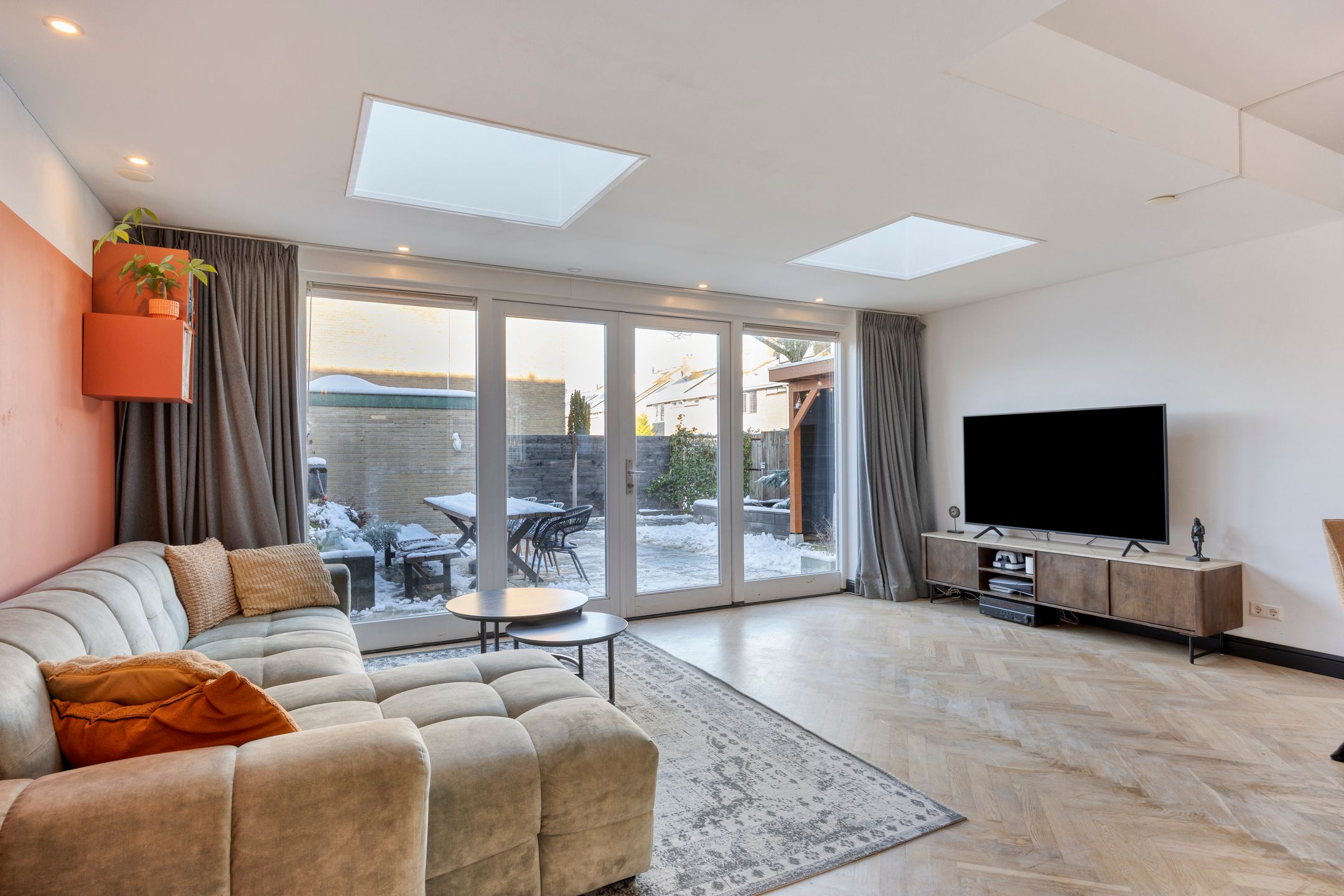 Photo 3 of Prins Bernhardstraat 34