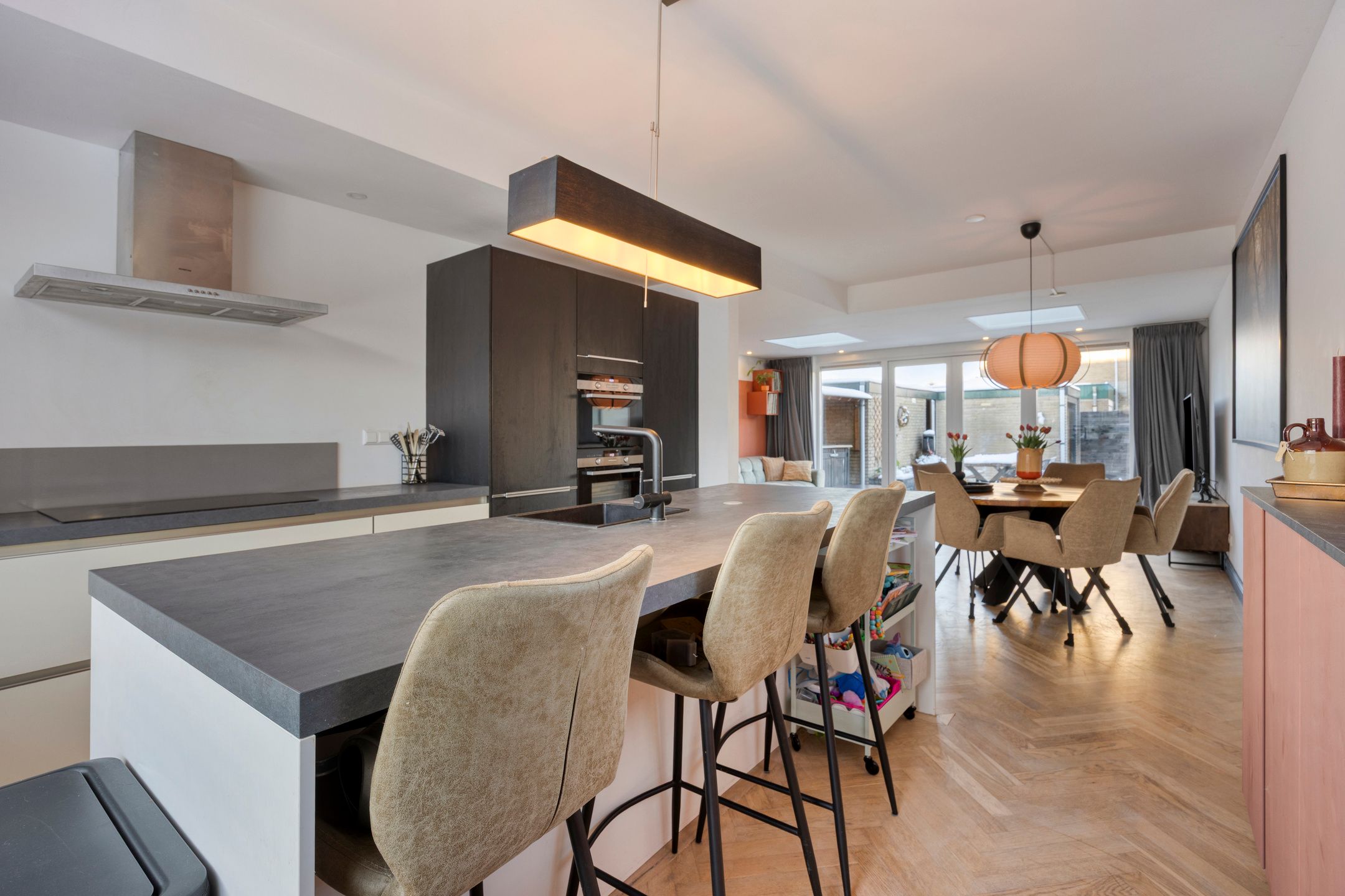 Photo 9 of Prins Bernhardstraat 34