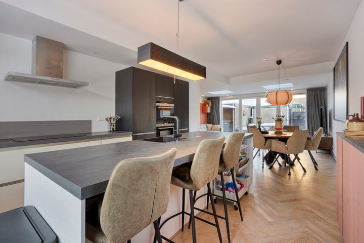 Foto 9 van Prins Bernhardstraat 34