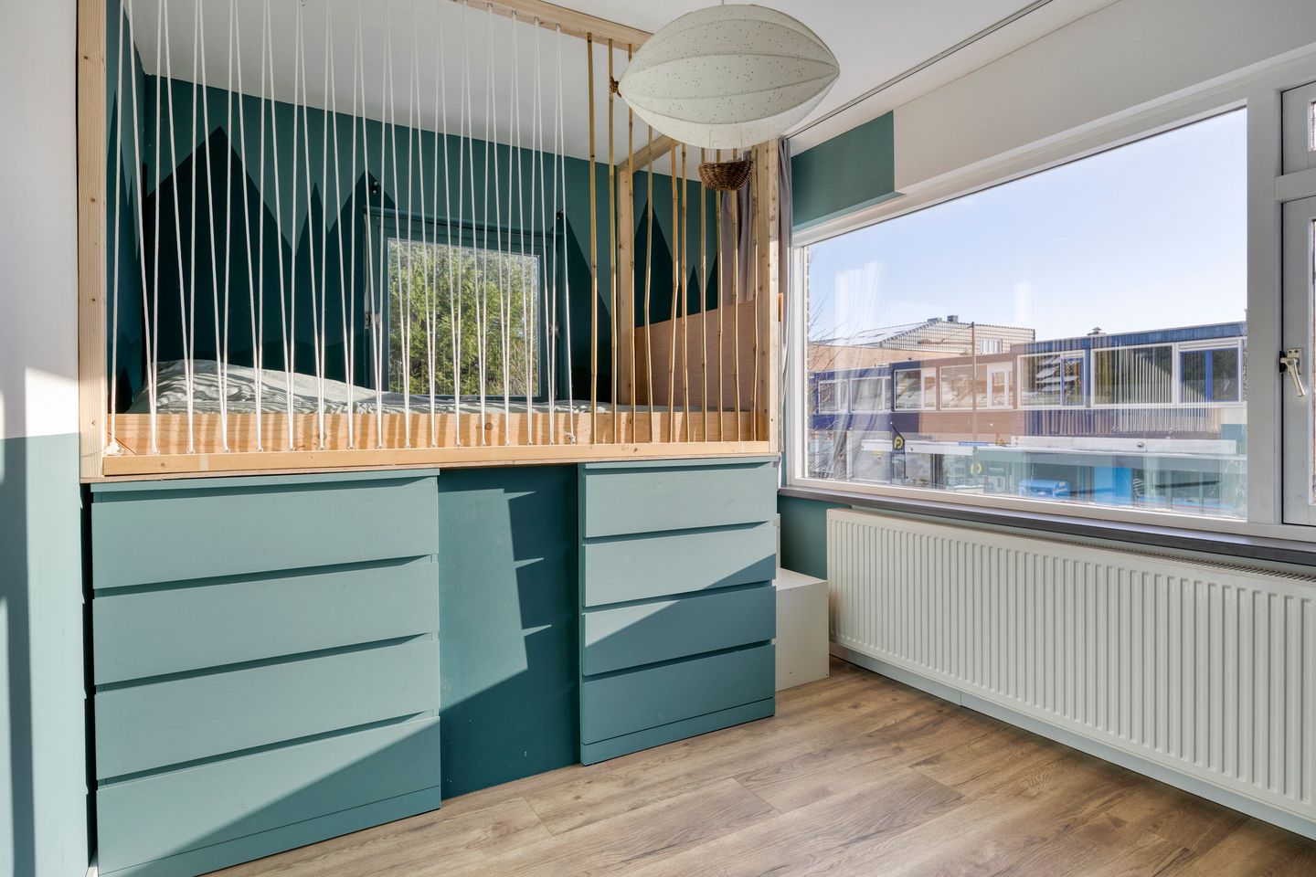 Photo 14 of Prins Bernhardstraat 34