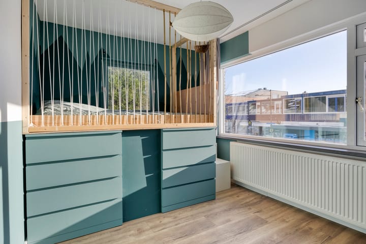 Foto 14 van Prins Bernhardstraat 34