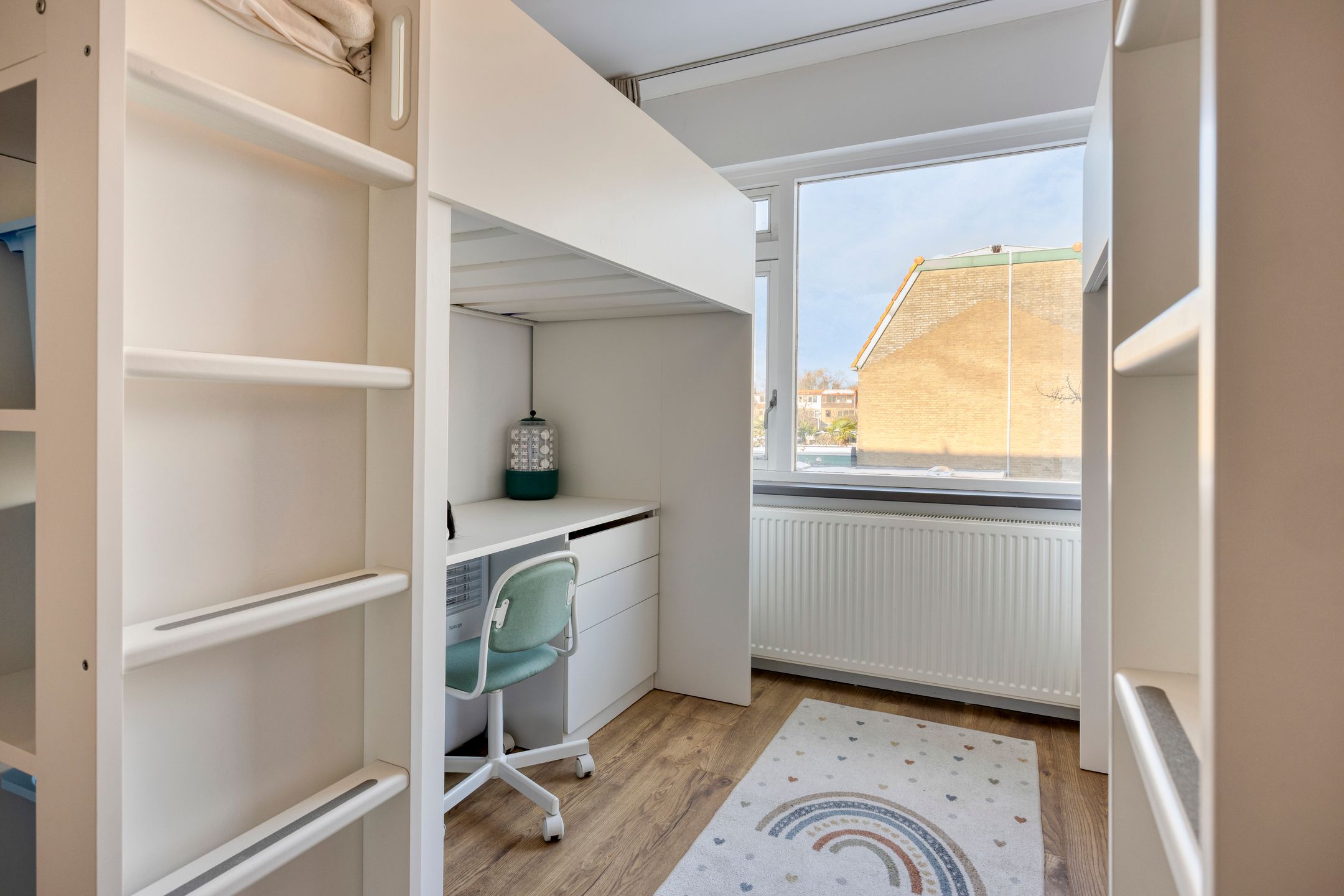 Photo 18 of Prins Bernhardstraat 34