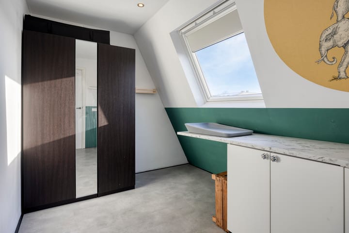 Foto 27 van Prins Bernhardstraat 34