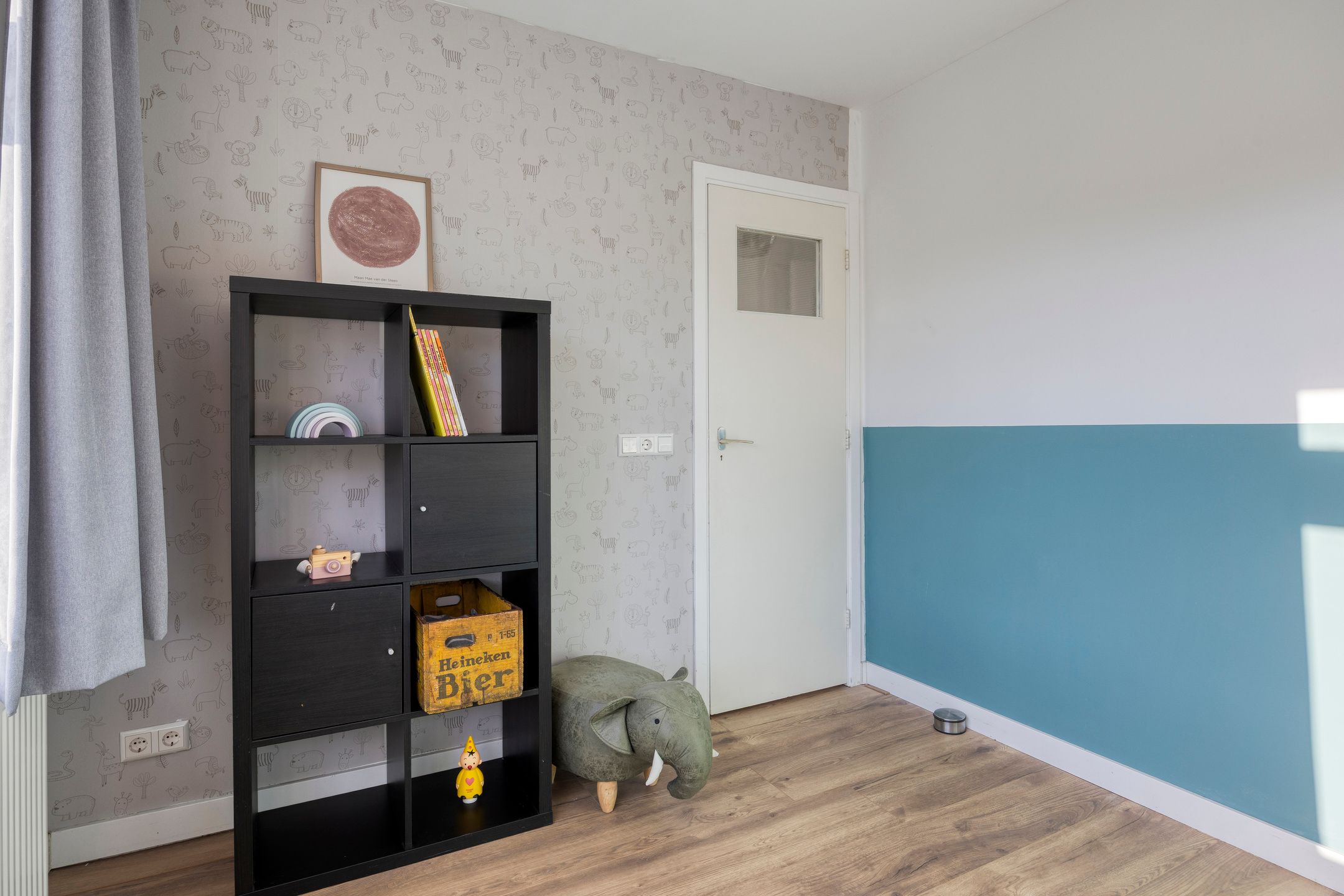 Photo 15 of Prins Bernhardstraat 34