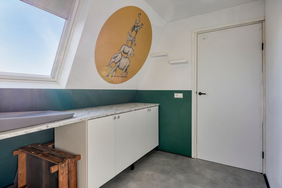 Photo 28 of Prins Bernhardstraat 34