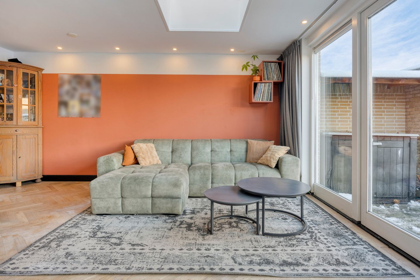 Photo 5 of Prins Bernhardstraat 34