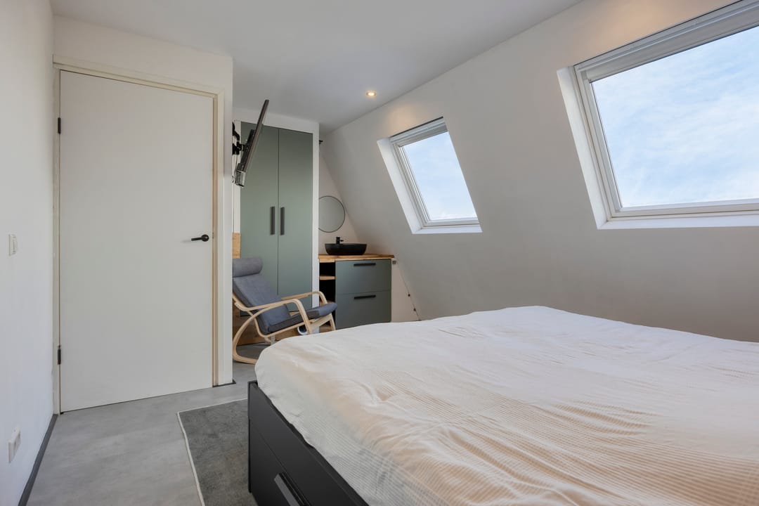 Photo 26 of Prins Bernhardstraat 34