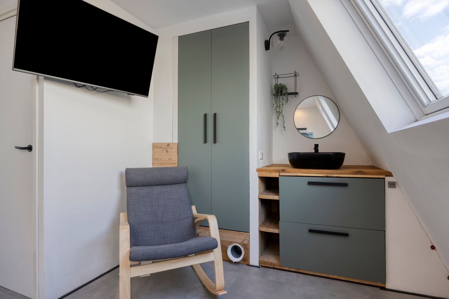 Photo 29 of Prins Bernhardstraat 34