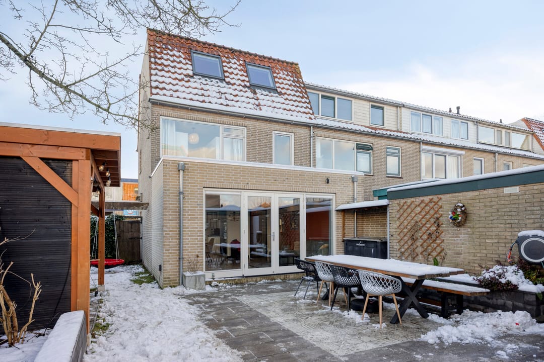 Photo 31 of Prins Bernhardstraat 34