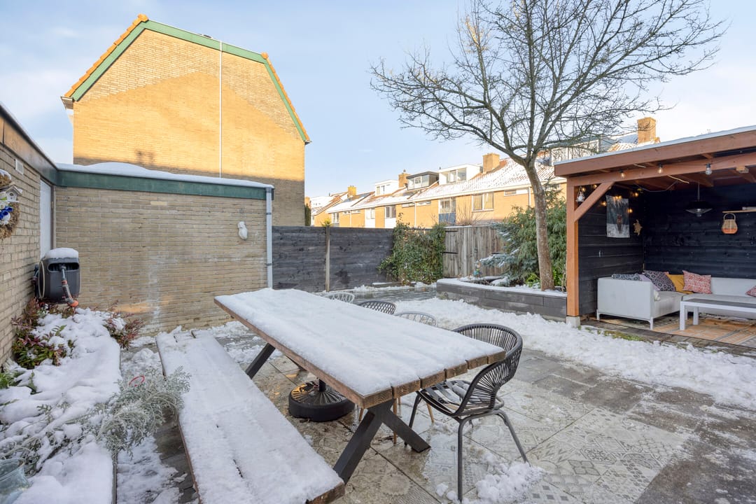 Photo 32 of Prins Bernhardstraat 34