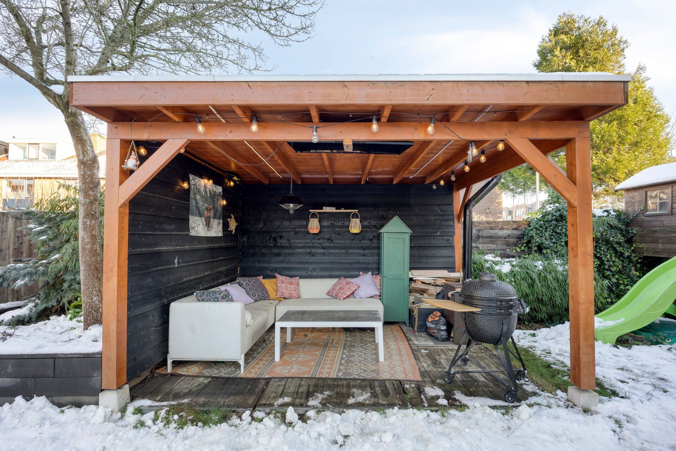 Photo 33 of Prins Bernhardstraat 34