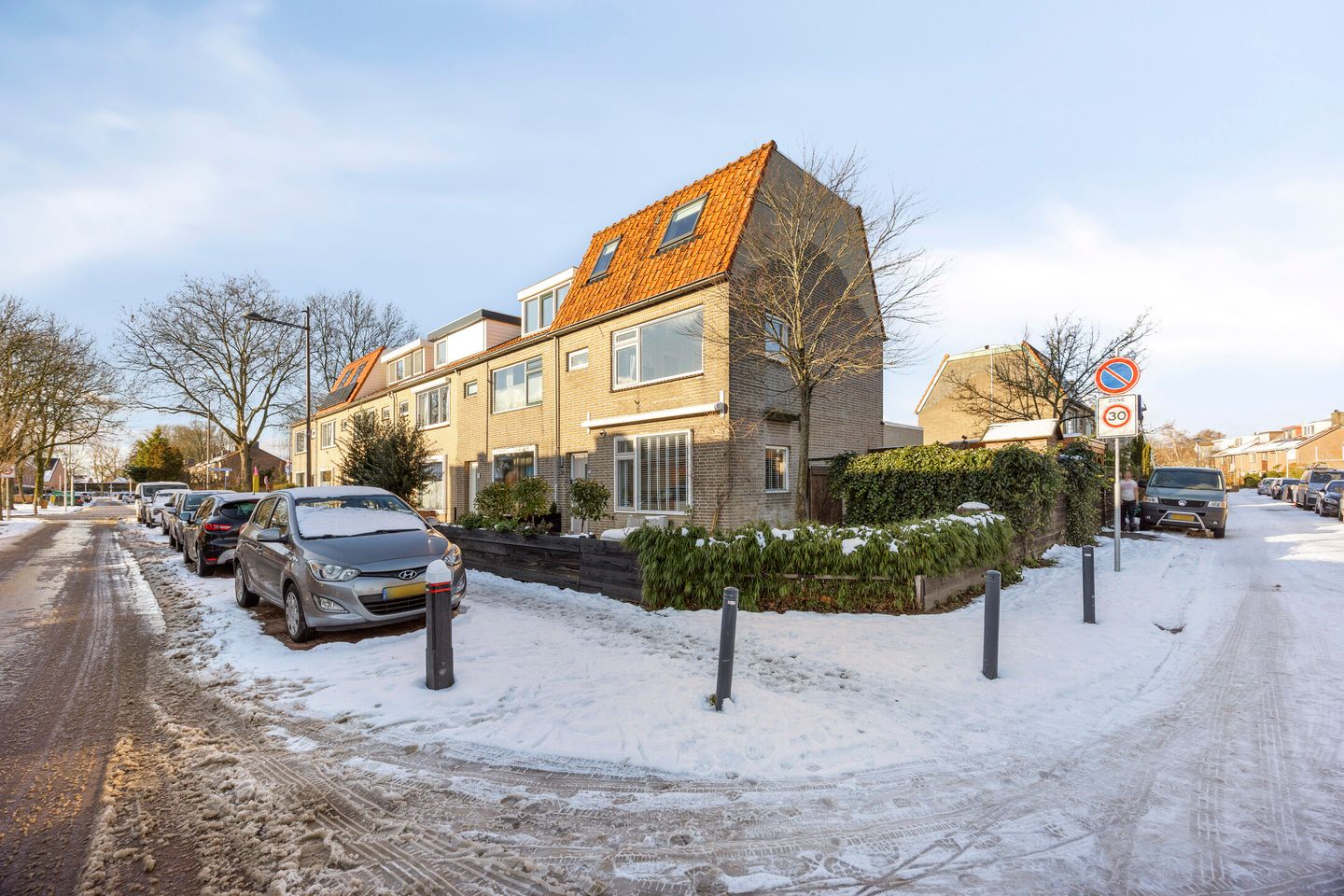 Photo 34 of Prins Bernhardstraat 34