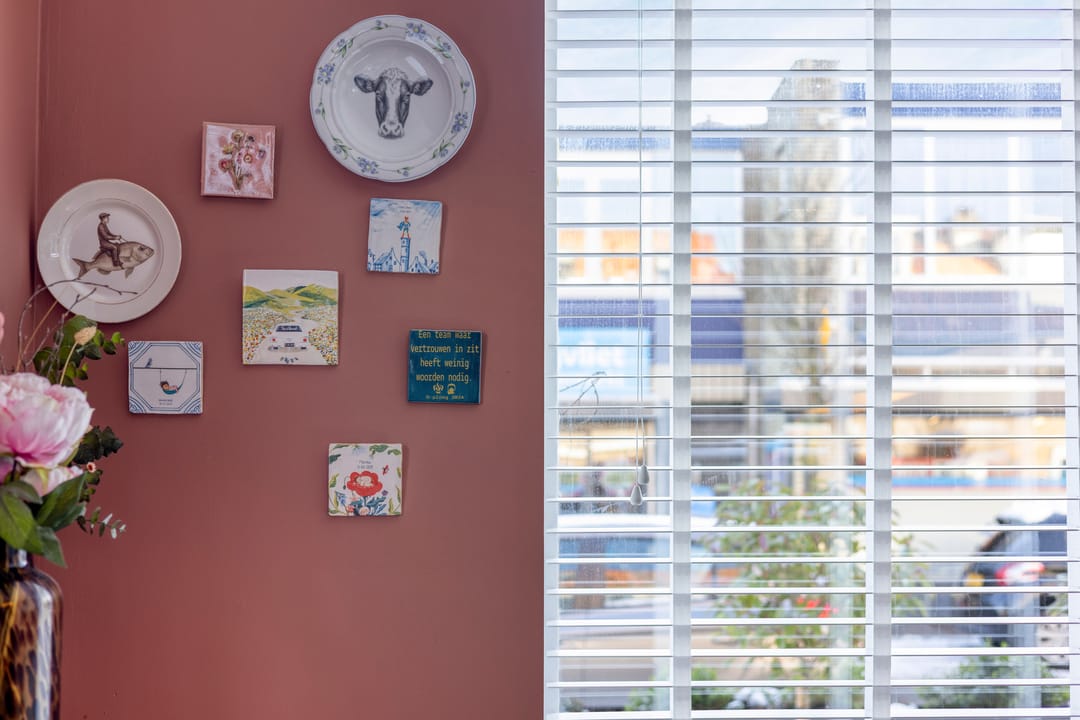 Photo 11 of Prins Bernhardstraat 34