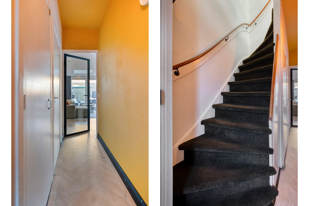 Photo 13 of Prins Bernhardstraat 34