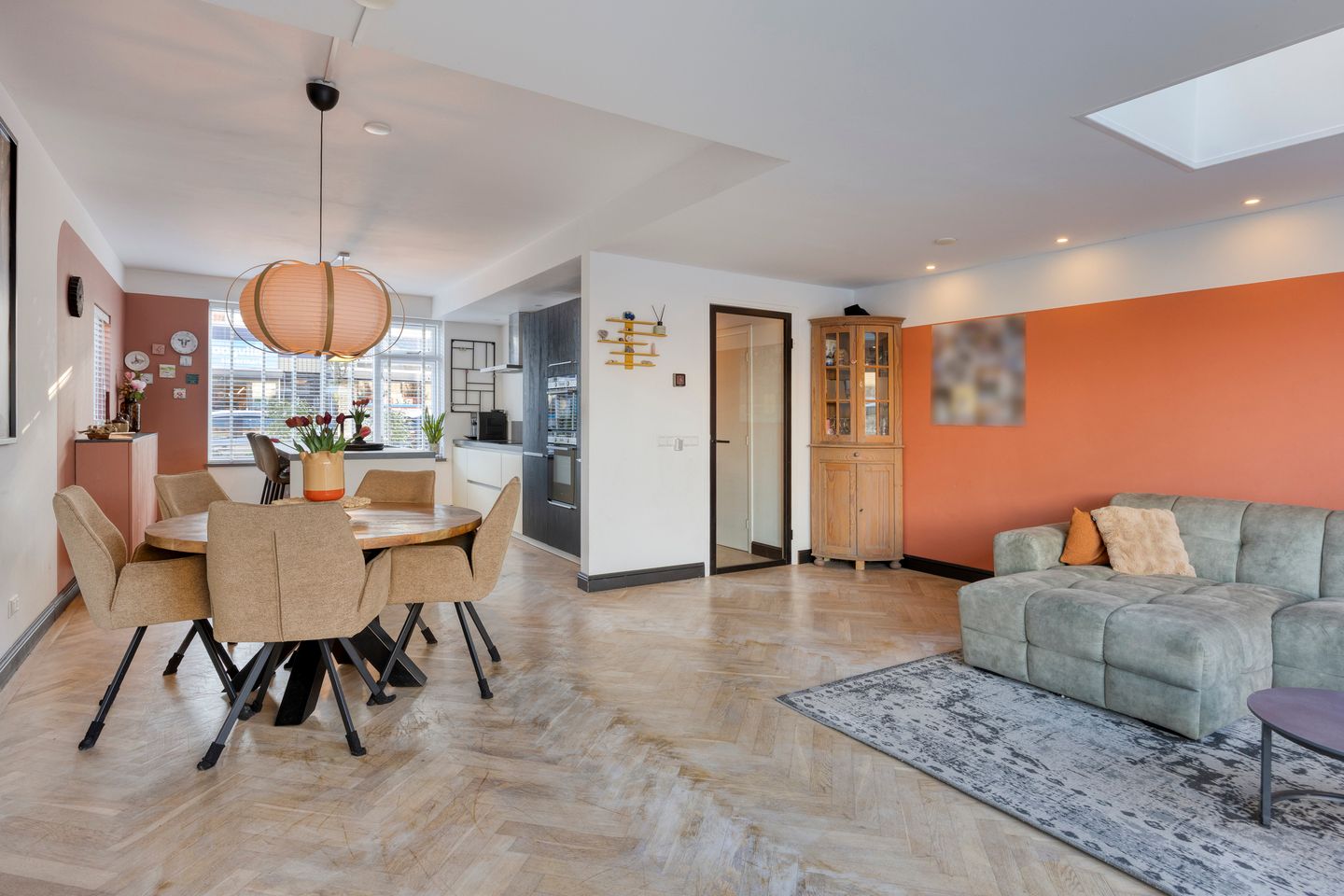 Photo 4 of Prins Bernhardstraat 34