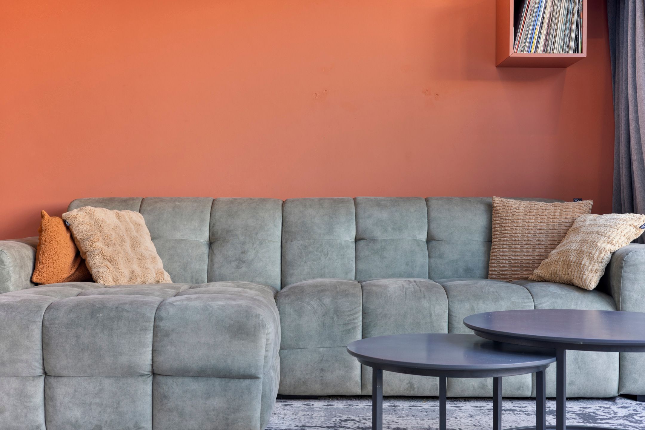 Photo 6 of Prins Bernhardstraat 34