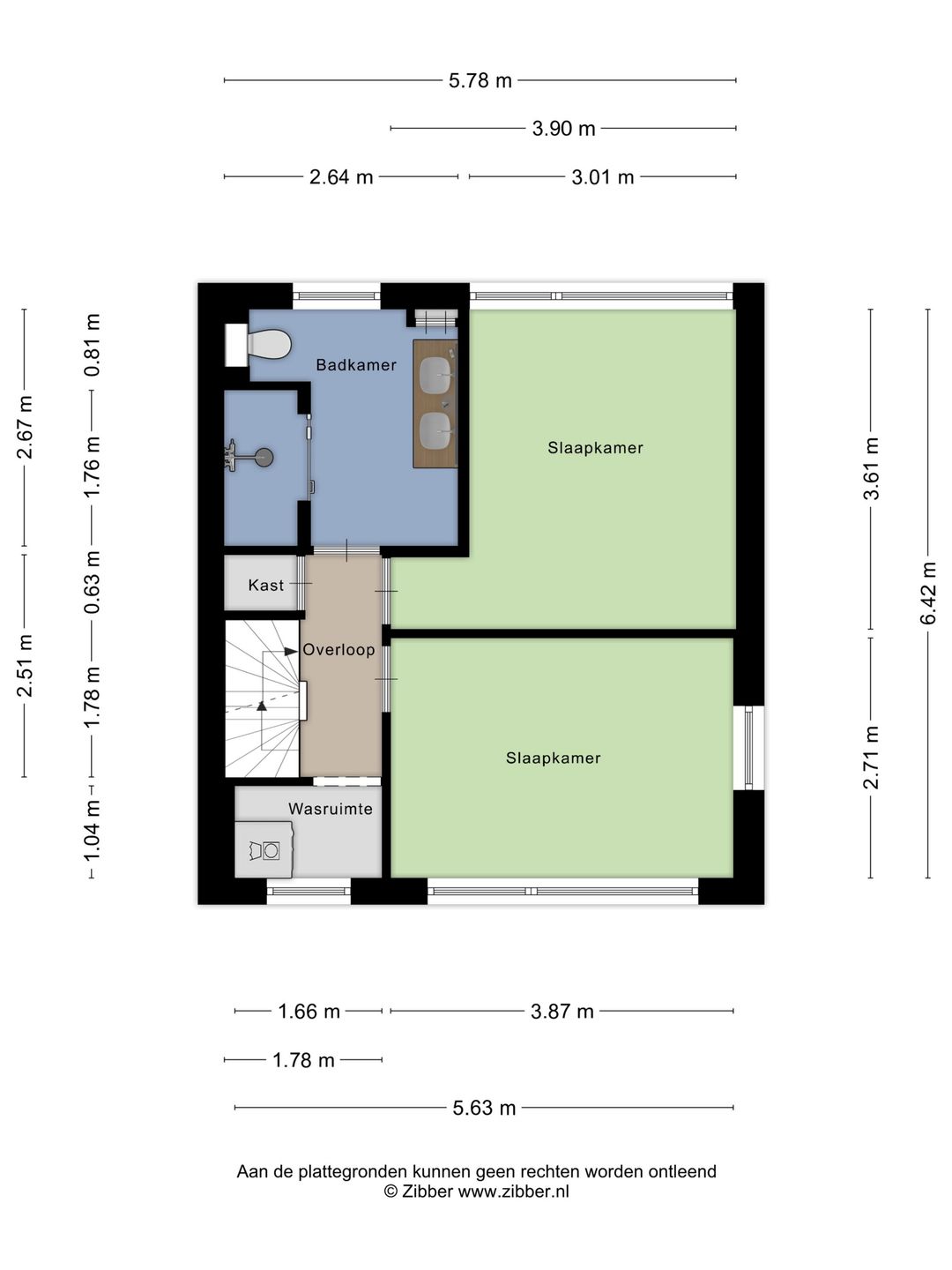 Photo 37 of Prins Bernhardstraat 34