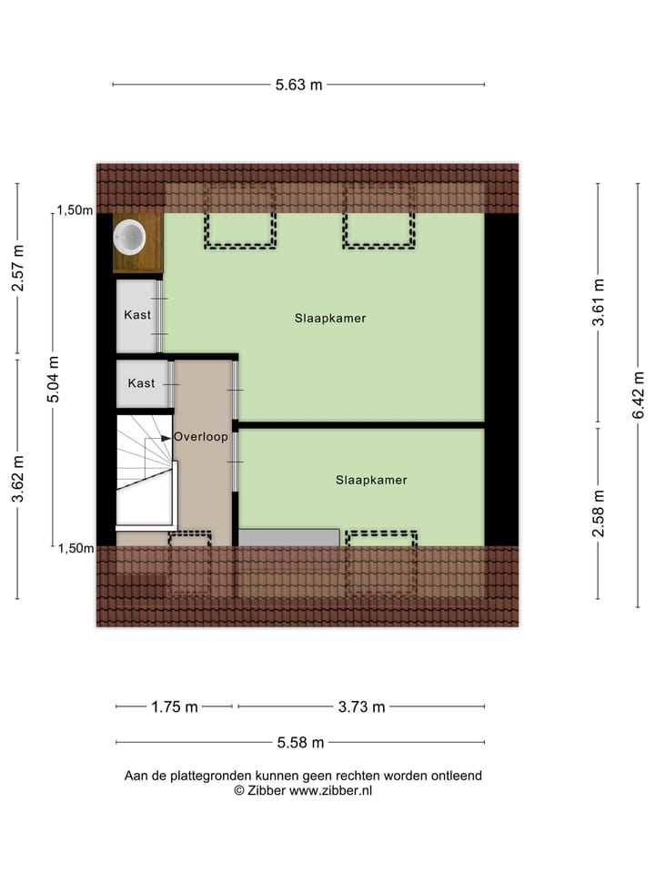Foto 38 van Prins Bernhardstraat 34