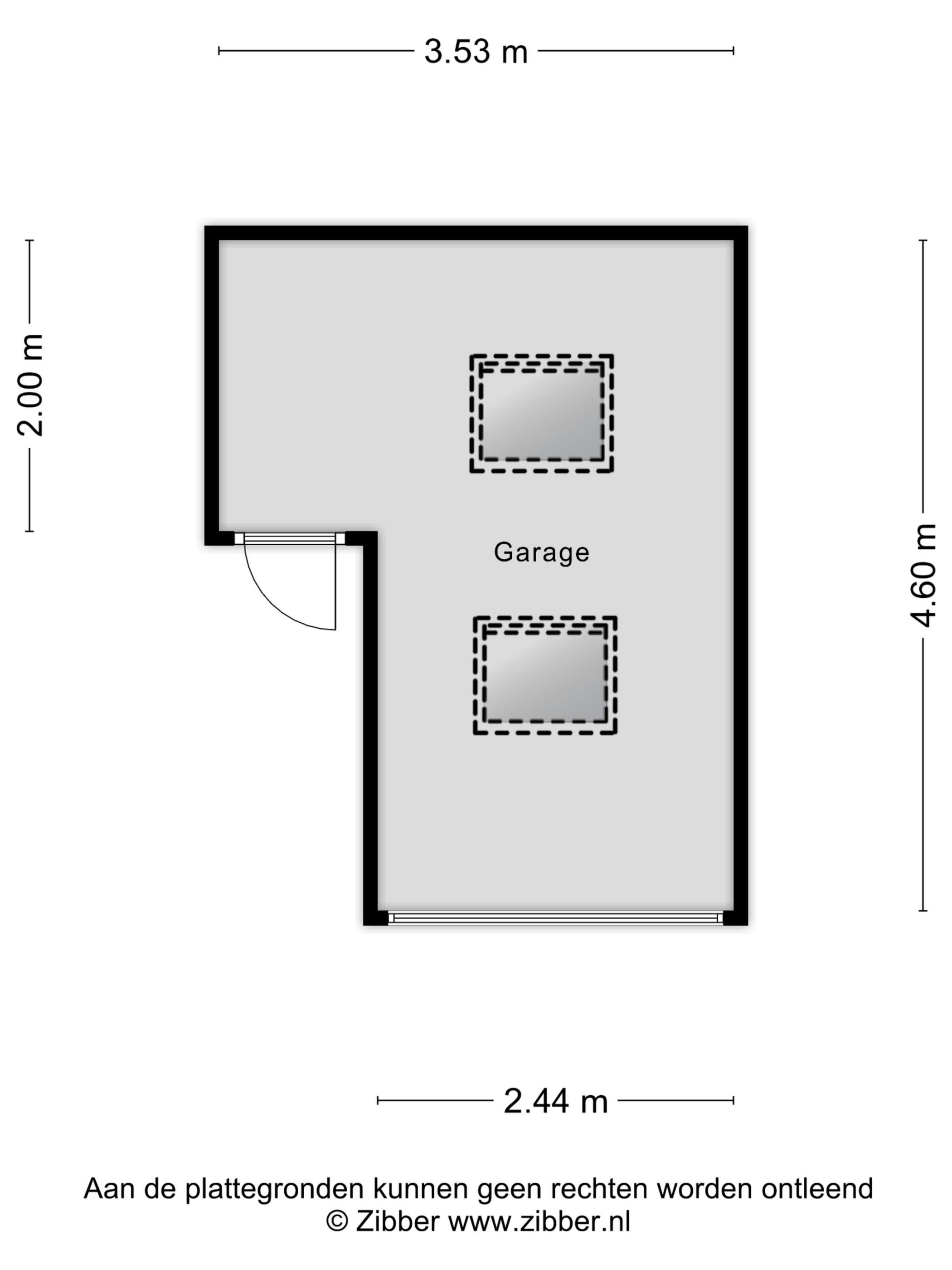 Photo 39 of Prins Bernhardstraat 34