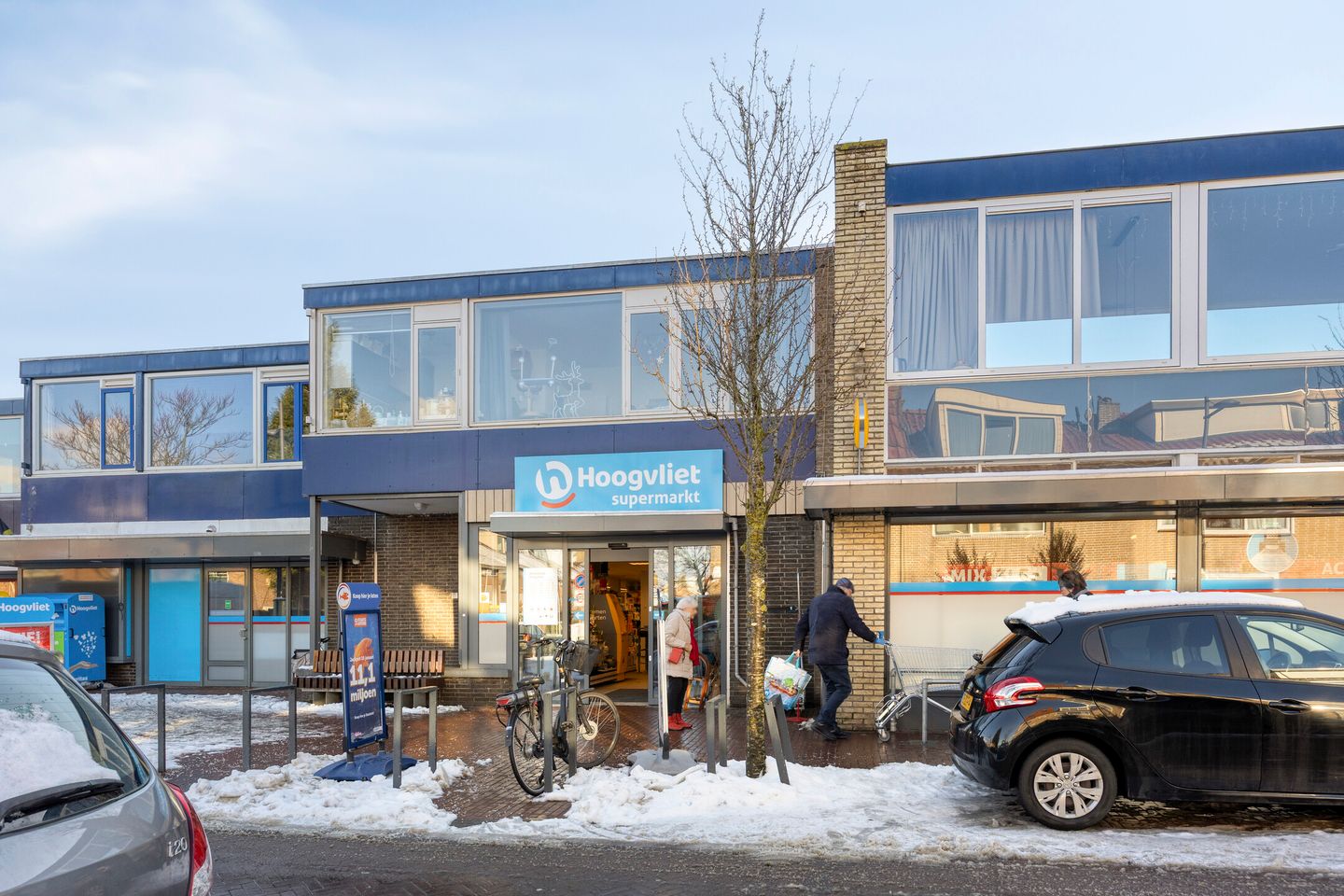 Photo 35 of Prins Bernhardstraat 34