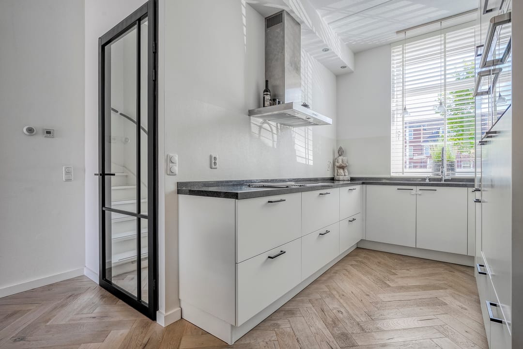 Foto 11 van Havezathenallee 18