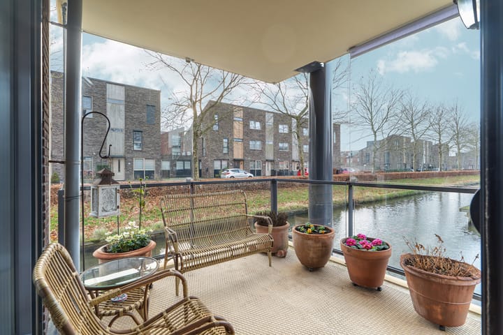 Foto 2 van Lucky Lukestraat 3