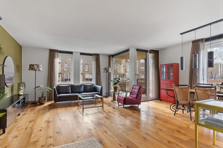 Foto 3 van Lucky Lukestraat 3