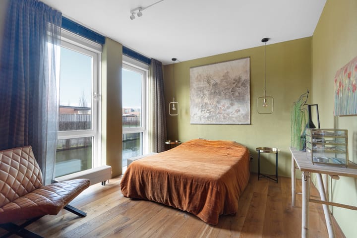 Foto 5 van Lucky Lukestraat 3