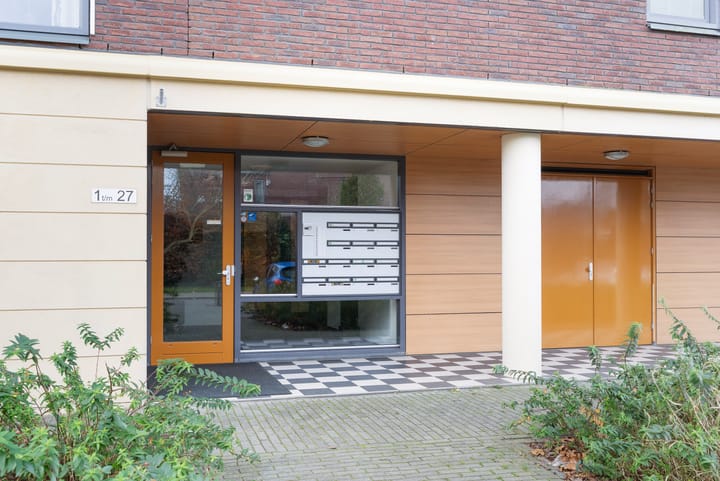 Foto 8 van Lucky Lukestraat 3