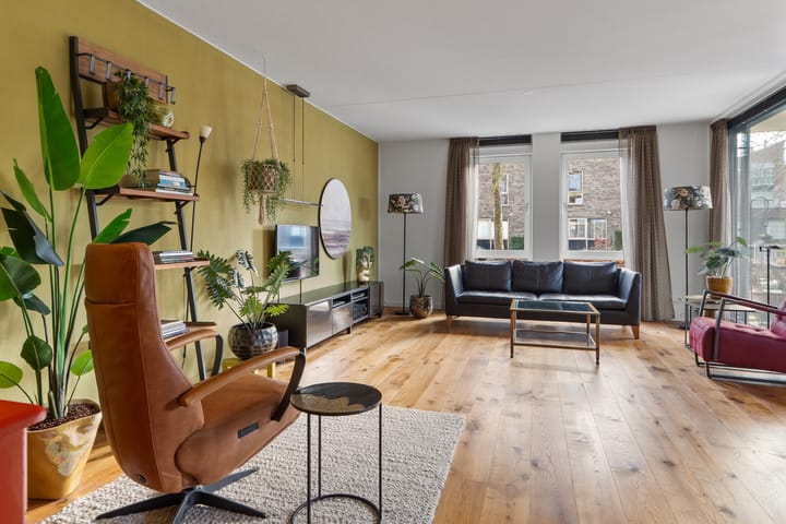 Foto 11 van Lucky Lukestraat 3