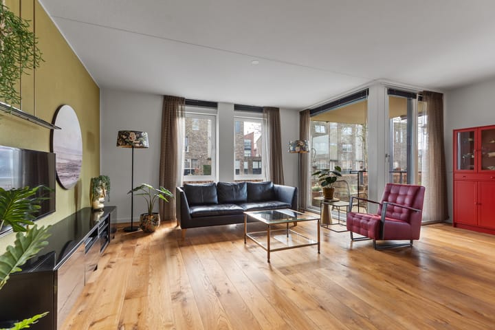 Foto 12 van Lucky Lukestraat 3