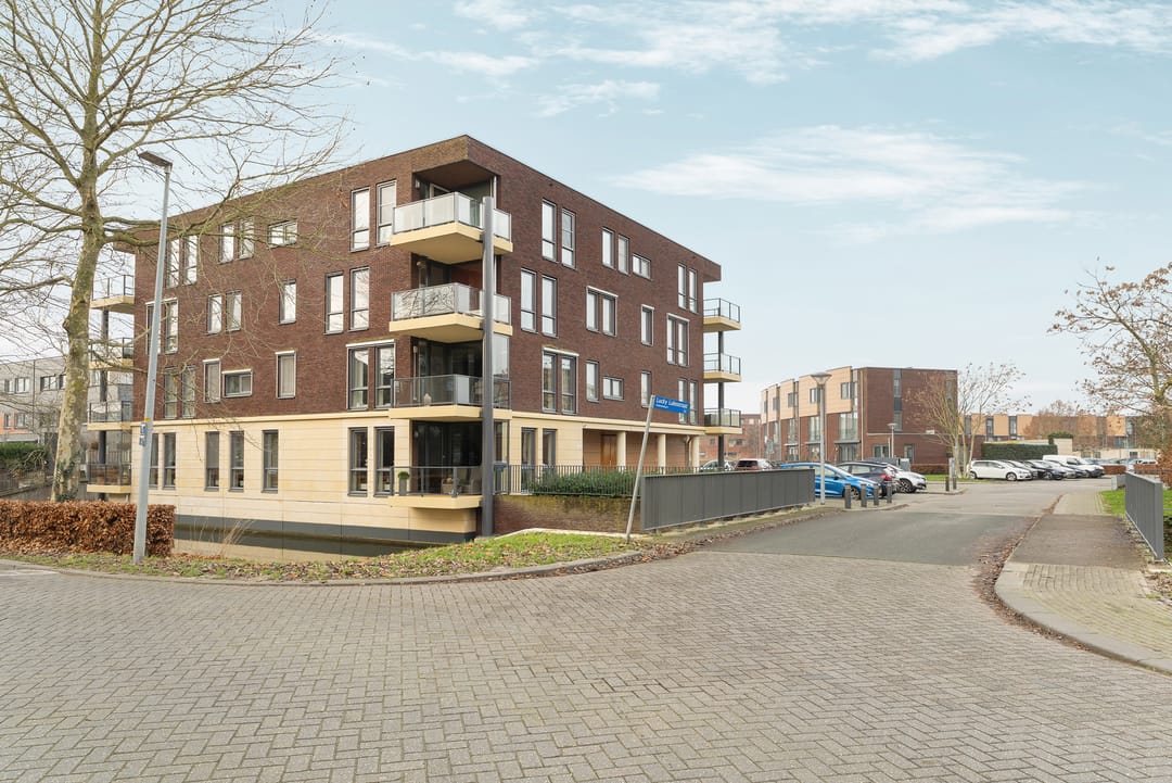 Foto 7 van Lucky Lukestraat 3