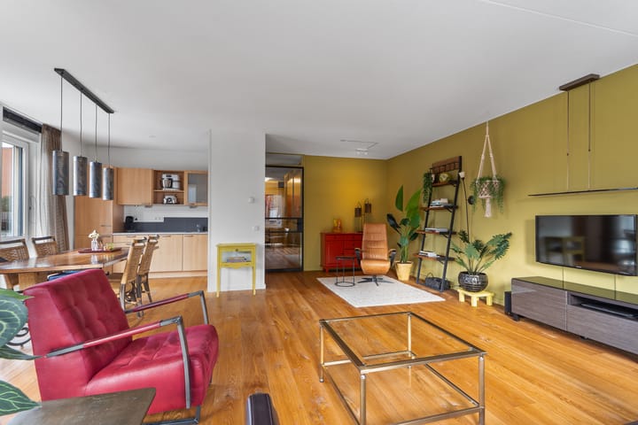 Foto 17 van Lucky Lukestraat 3