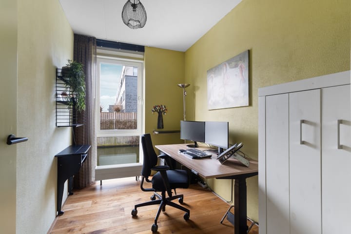 Foto 24 van Lucky Lukestraat 3