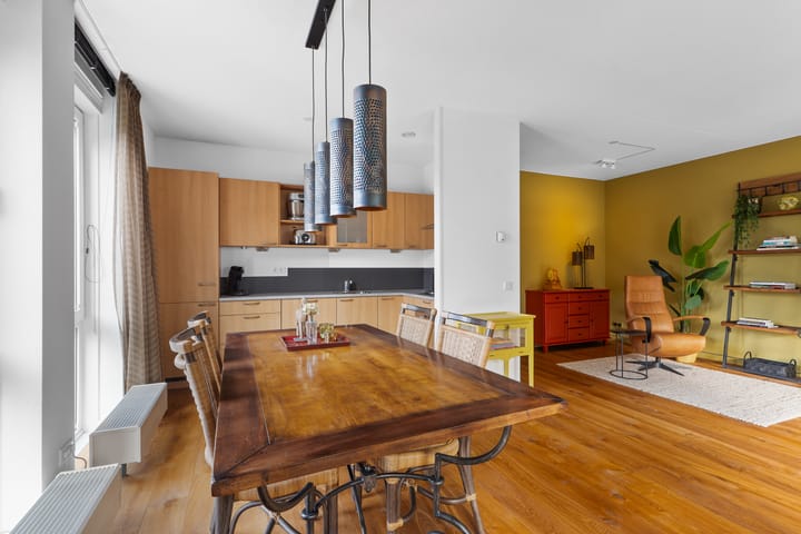 Foto 4 van Lucky Lukestraat 3