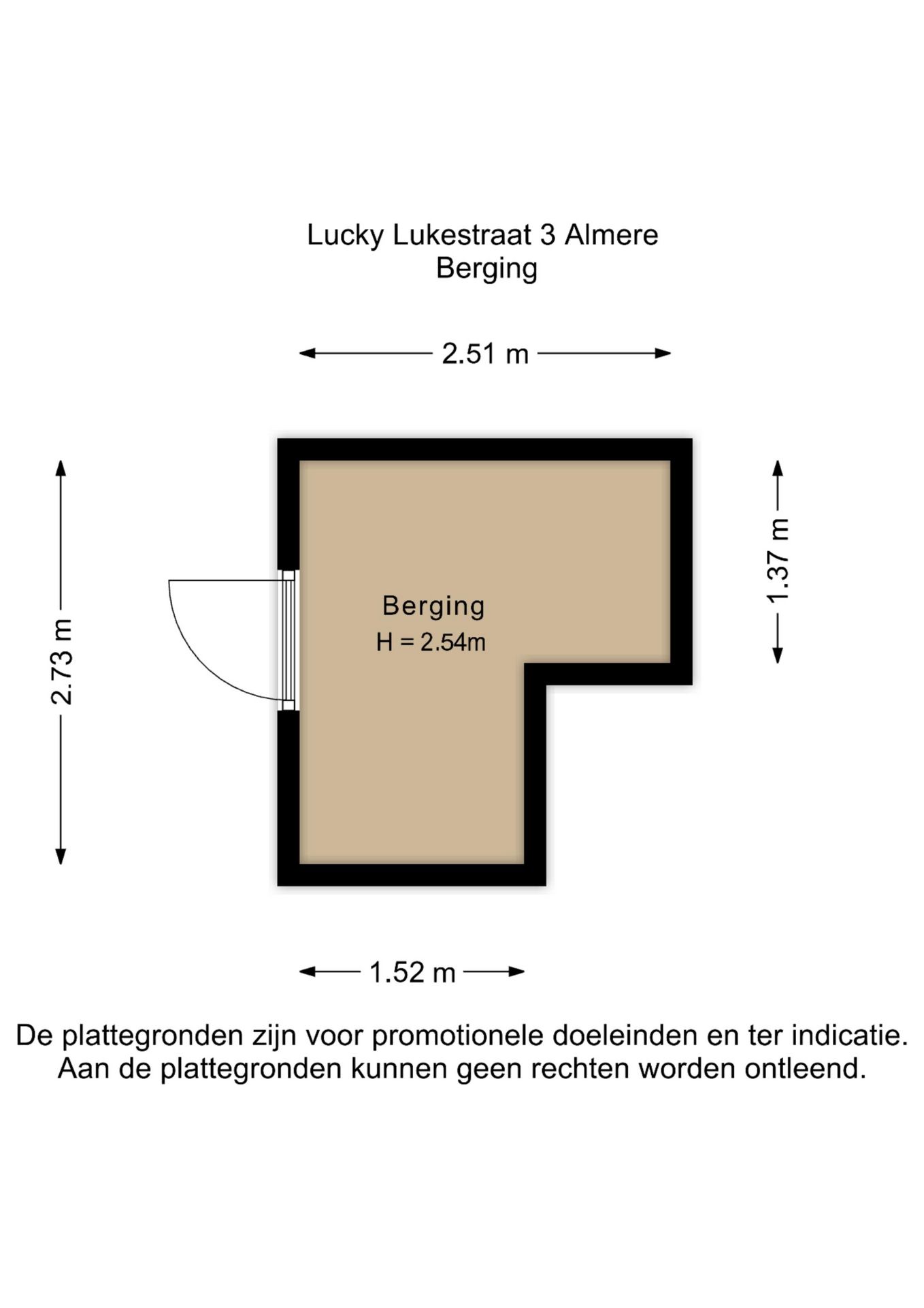 Foto 39 van Lucky Lukestraat 3