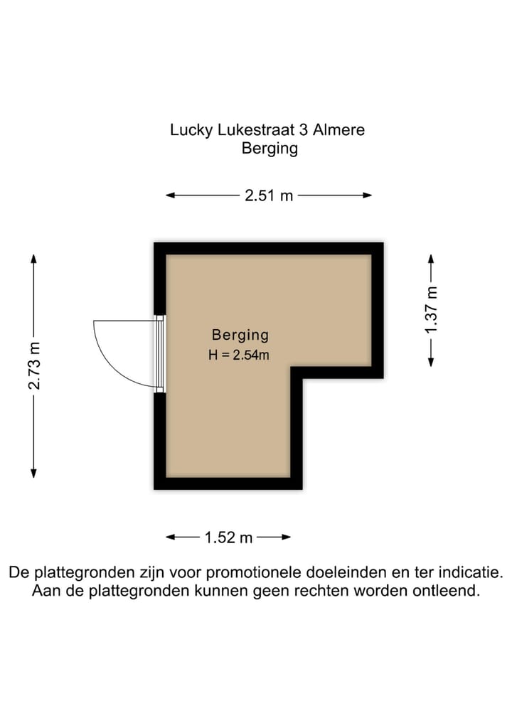 Foto 39 van Lucky Lukestraat 3