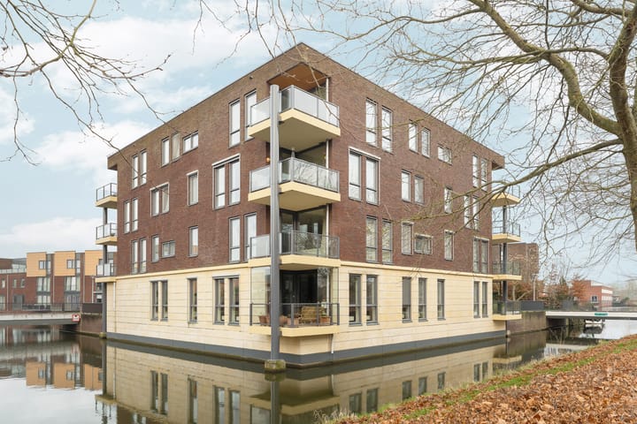 Foto 1 van Lucky Lukestraat 3