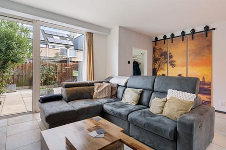 Mendelssohnstraat thumbnail