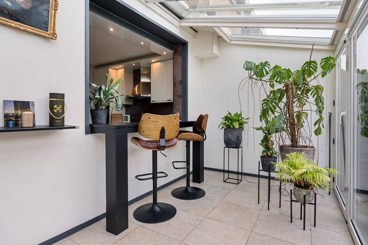 Foto 19 van Mendelssohnstraat 19